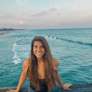 Meet your Posher, Rhys